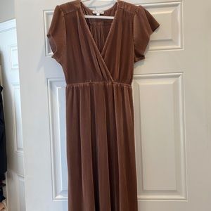 Baltic born Athena maxi dress